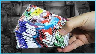 Opening 20 Pokemon Shining Legends Booster Packs!  1/2