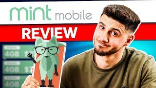 Mint Mobile Review: Don't Switch Until You Watch This Full Breakdown