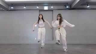 Odd Eyés (오드아이즈)  | Dance Performance (Practice Ver.) [Mirrored]