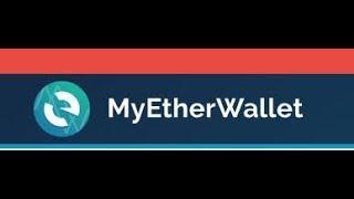 Добавляем токены на кошелек Myetherwallet и выводим на биржи