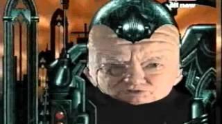 Gamesmaster Season 1 Episode 2