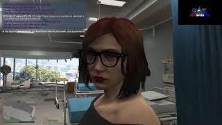 San Andreas Finest #63: Making friends???