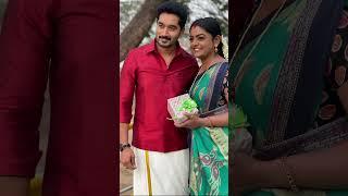#Karthika Deepam Jodi#