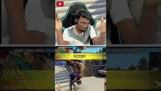 அடேய்||Gaming Tamizhan Reaction on Aj Jeffy 10000% IQ Gameplay|Gt FunnyMoments|#ajjeffy#shorts