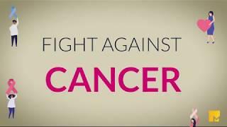 Most Inspirational Quotes from Celebrity Cancer Fighters and Survivors - Fight Against Cancer