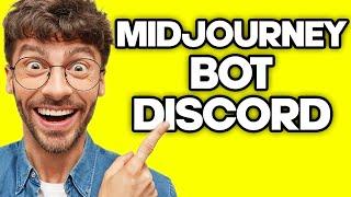 How To Invite Midjourney Discord Bot To Your Server (2023)