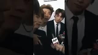 kookjin jealous moment prt. 1