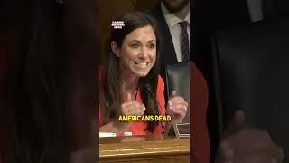 Sen Britt DEMANDS Accountability for Biden’s Presidency