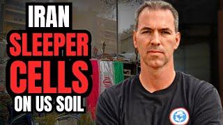 Ex CIA Officer Warns of Imminent Iranian Sleeper Cell Attack on U.S. Soil