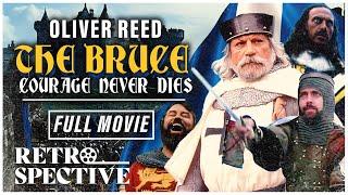 Oliver Reed's Epic Medieval Drama I The Bruce - Courage Never Dies (1996) I Full Movie