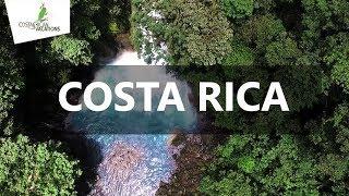 Costa Rican Vacations: Your Local Experts