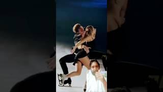 Vasilisa Kaganovskaya & Maxim Nekrasov Кагановская Некрасов. “The Brooklyn