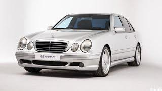 Восстановление мертвеца - часть 1 Mercedes Benz w210 Eclass  - Сварочные работы и замена подрамника