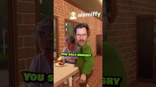 Gordon SHUTS DOWN disgusting Kebab Restaurant
