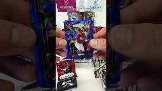 Prizm Baseball 24 - Paul Skenes Hit!! #panini