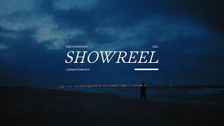 Showreel 2024 – Director & Cinematographer  | Sony FX6, FX3, A7SIII, ZV-E1, Nikon Z6