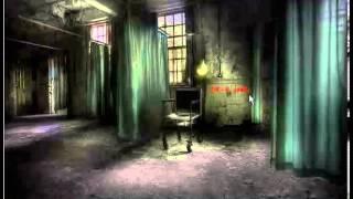 Crazy Asylum Walkthrough