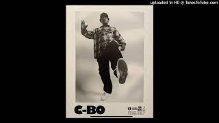 C-Bo - 187 On A Hook (Abel Daniel Beats remix)