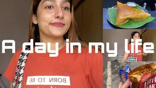 A day in my life |Working day|Morning routine SajnaShamsudheen#dayinmylife#malayalam#whatiateinaday