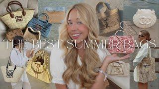 The Best Summer Designer Handbags & Trends for 2025 | Hermès, Fendi, Bottega Veneta & More