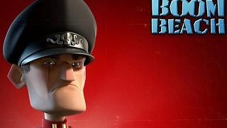 Boom Beach||Флот хаммермана||1-3стадии