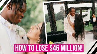 Travis Hunter is OFFICIALLY the BIGGEST DUMMY OF THE NFL DRAFT CLASS! This is How to Lose $46M!