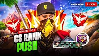 me and dhanu dino play together in cs rank