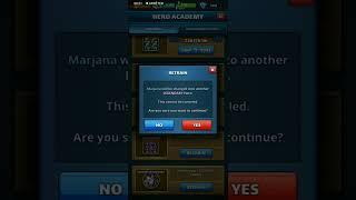 empires and puzzles | training ha10 |