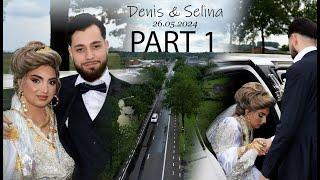 Bijav ko gazda Enver & Esma "| Denis & Selina " 26.05.2024 - PART 1 II ORK. FACEBOOK & ERDJAN AMETI