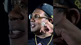 Master P Talks About Knowing Your Worth #hiphop #hiphopculture #masterp #nolimit #knowyourworth