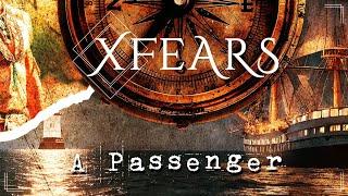 XFEARS - A Passenger (2024) (Official Video)