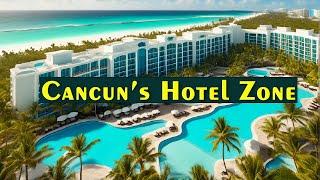 Top Shopping Spots in Cancun's Hotel Zone