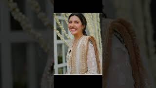 Mahirah Khan️ The Gorgeous #mahirakhan #pakcelebrities #viral #ytshorts