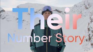 #TheirNumberStories | Ostap