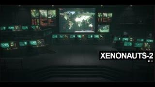 Xenonauts 2 - 0.3.2 Public Combat Test Demo