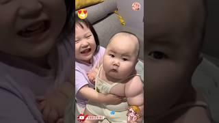 Golu molu baby  || #cute #cutebaby #shorts