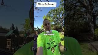 Рассада в Сакраменто от Максименко | MicroLife Farms