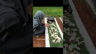 Alfatiha dan yasin yg akan selalu aku panjatkan untuk muMasyaAllah