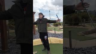 The dark clouds ️ close in over my pretentious self indulgence  -- Dinosaur Golf  
