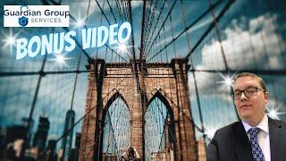 Charles McNamara Bonus Video