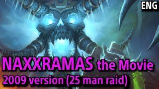 Naxxramas The Movie 2009 HD 720 English