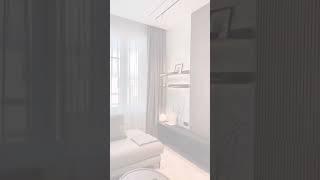 Реализованный проект интерьера #дизайнпроект #interiordesign #shorts #tiktok