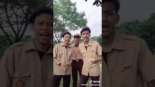 Tik Tok anak sekolah SMP jaman now part1#