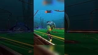 Running out of clips... #rocketleague