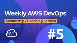 AWS Cloud Mentorship - Mastering Key Pairs, EC2 Instances, and Troubleshooting Common Errors