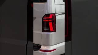 2024 VW California Ocean Edition