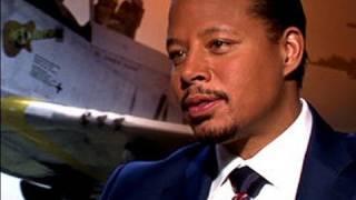 Red Tails - Movie Review