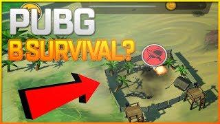 Pubg или Арена Бешеных псов!! Обновление 1.0.6!! - Jurassic Survival