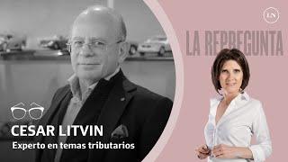 Mieli y los “pagadores de impuestos”. ¿Por qué Argentina pierde la competencia impositiva con Latam?