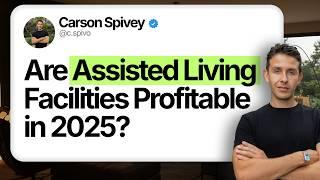 Is Starting an Assisted Living Facility Worth it in 2025?